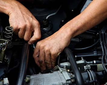 Repairs