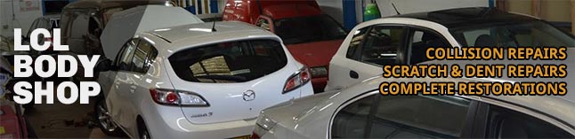 Bodyshop