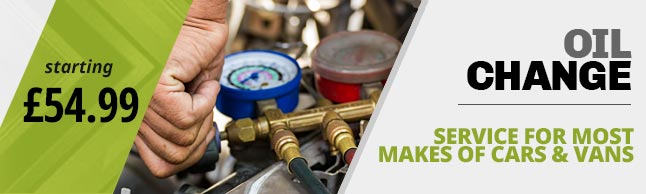 Fixed Price Servicing