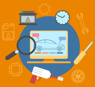 Engine Diagnostics