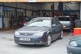 LCL Motors
