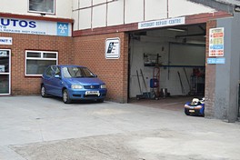 LCL Motors