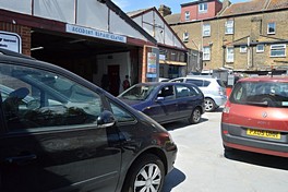 LCL Motors
