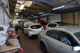 LCL Motors