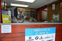LCL Motors