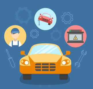 Repairs